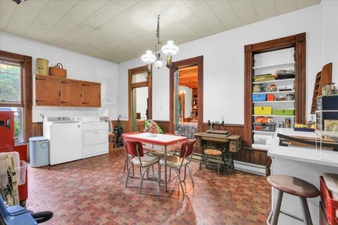 Tiny photo for 300 E Pinzon Street, Tuscola, IL 61953 (MLS # 12416499)
