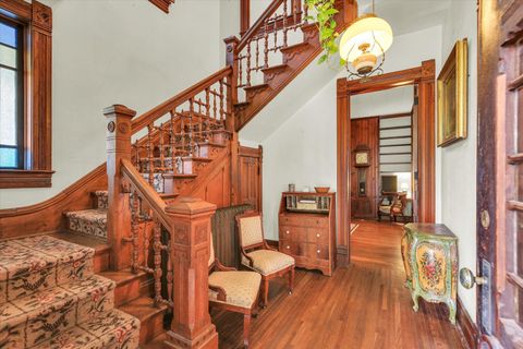 Tiny photo for 300 E Pinzon Street, Tuscola, IL 61953 (MLS # 12416499)