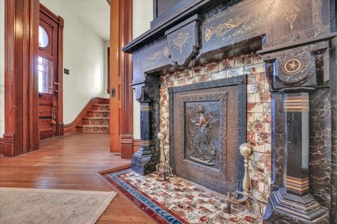 Tiny photo for 300 E Pinzon Street, Tuscola, IL 61953 (MLS # 12416499)