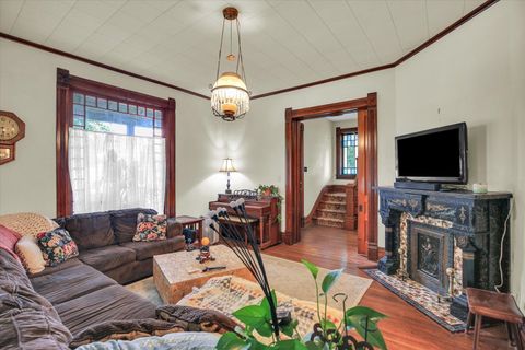 Tiny photo for 300 E Pinzon Street, Tuscola, IL 61953 (MLS # 12416499)