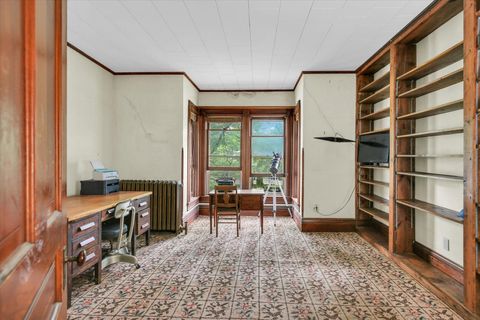 Tiny photo for 300 E Pinzon Street, Tuscola, IL 61953 (MLS # 12416499)