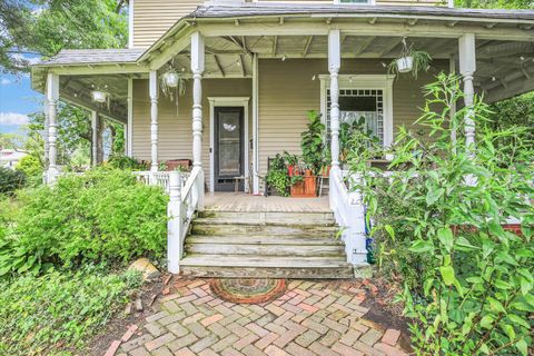 Tiny photo for 300 E Pinzon Street, Tuscola, IL 61953 (MLS # 12416499)
