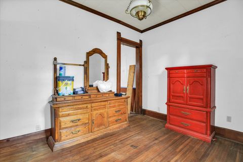 Tiny photo for 300 E Pinzon Street, Tuscola, IL 61953 (MLS # 12416499)