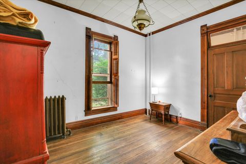 Tiny photo for 300 E Pinzon Street, Tuscola, IL 61953 (MLS # 12416499)