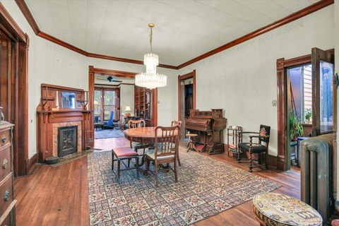 Tiny photo for 300 E Pinzon Street, Tuscola, IL 61953 (MLS # 12416499)