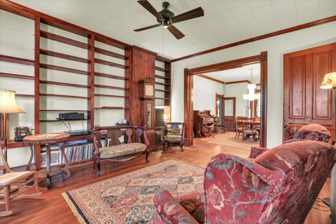 Tiny photo for 300 E Pinzon Street, Tuscola, IL 61953 (MLS # 12416499)