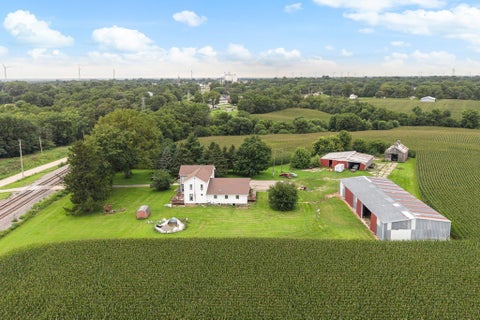 Tiny photo for 21084 Trolly Road, Galva, IL 61434 (MLS # 12733253)