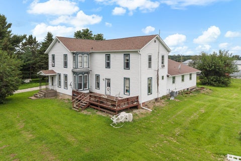 Tiny photo for 21084 Trolly Road, Galva, IL 61434 (MLS # 12733253)