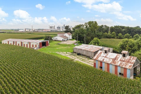 Tiny photo for 21084 Trolly Road, Galva, IL 61434 (MLS # 12733253)
