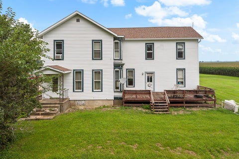 Tiny photo for 21084 Trolly Road, Galva, IL 61434 (MLS # 12733253)