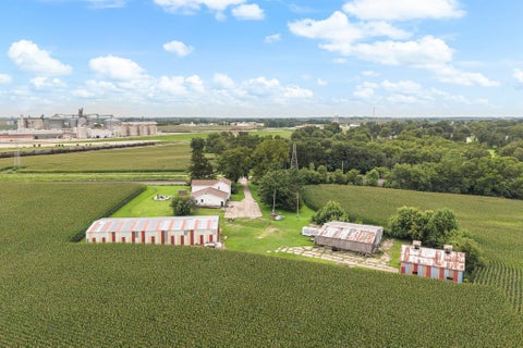 Tiny photo for 21084 Trolly Road, Galva, IL 61434 (MLS # 12733253)