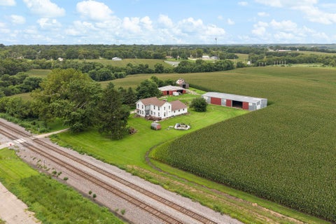 Tiny photo for 21084 Trolly Road, Galva, IL 61434 (MLS # 12733253)