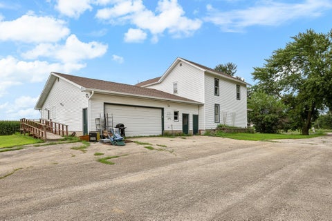 Tiny photo for 21084 Trolly Road, Galva, IL 61434 (MLS # 12733253)