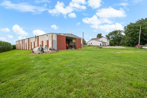 Tiny photo for 21084 Trolly Road, Galva, IL 61434 (MLS # 12733253)