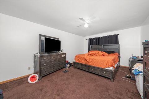 Tiny photo for 4343 W Emerald Way Street, Alsip, IL 60803 (MLS # 12511425)