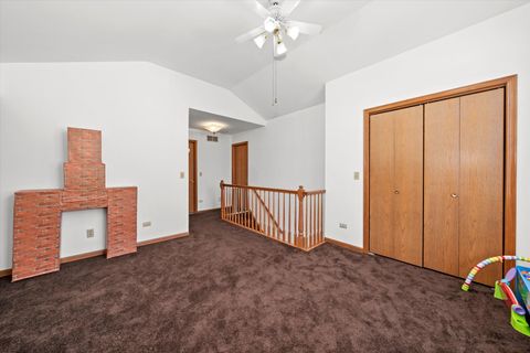 Tiny photo for 4343 W Emerald Way Street, Alsip, IL 60803 (MLS # 12511425)