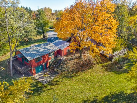 Tiny photo for 13338 W Oak Court, Homer Glen, IL 60491 (MLS # 12509342)