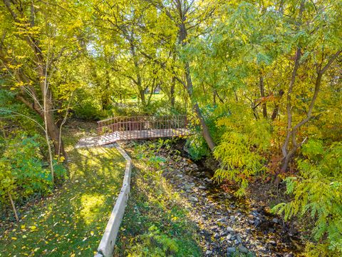 Tiny photo for 13338 W Oak Court, Homer Glen, IL 60491 (MLS # 12509342)