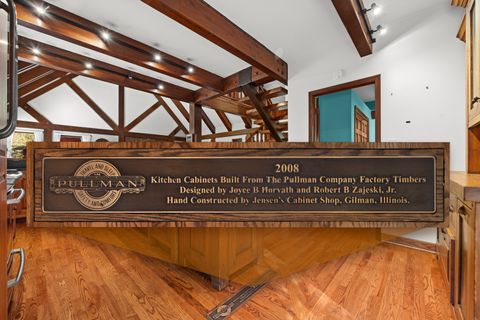 Tiny photo for 13338 W Oak Court, Homer Glen, IL 60491 (MLS # 12509342)