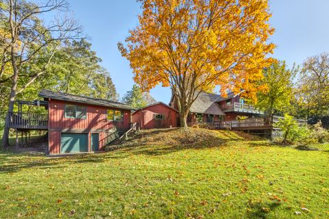 Tiny photo for 13338 W Oak Court, Homer Glen, IL 60491 (MLS # 12509342)