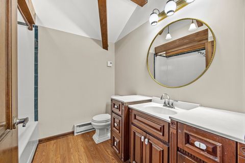 Tiny photo for 13338 W Oak Court, Homer Glen, IL 60491 (MLS # 12509342)