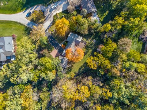 Tiny photo for 13338 W Oak Court, Homer Glen, IL 60491 (MLS # 12509342)