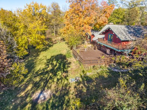 Tiny photo for 13338 W Oak Court, Homer Glen, IL 60491 (MLS # 12509342)