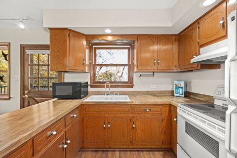 Tiny photo for 13338 W Oak Court, Homer Glen, IL 60491 (MLS # 12509342)