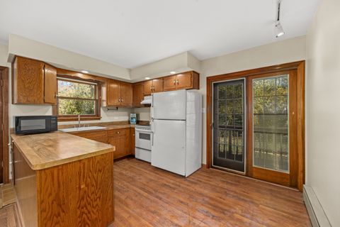 Tiny photo for 13338 W Oak Court, Homer Glen, IL 60491 (MLS # 12509342)