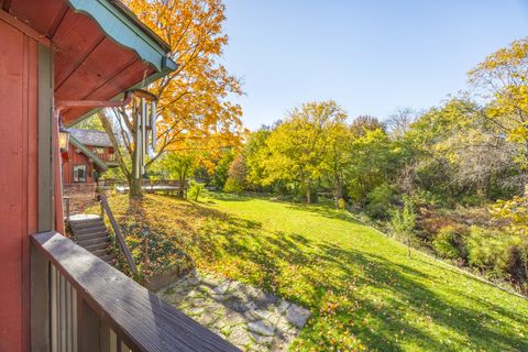 Tiny photo for 13338 W Oak Court, Homer Glen, IL 60491 (MLS # 12509342)