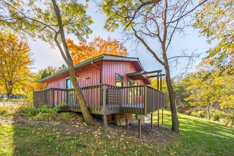 Tiny photo for 13338 W Oak Court, Homer Glen, IL 60491 (MLS # 12509342)