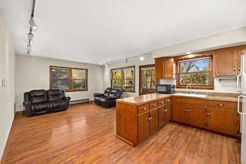 Tiny photo for 13338 W Oak Court, Homer Glen, IL 60491 (MLS # 12509342)