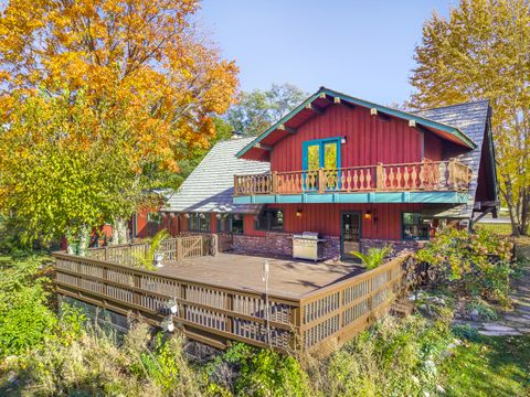 Tiny photo for 13338 W Oak Court, Homer Glen, IL 60491 (MLS # 12509342)