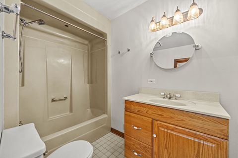 Tiny photo for 13338 W Oak Court, Homer Glen, IL 60491 (MLS # 12509342)