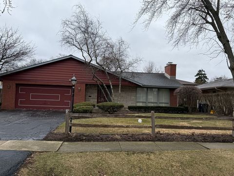 5 Larkspur Lane Clarendon Hills IL 60514