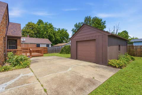 Tiny photo for 2202 44th Street, Moline, IL 61265 (MLS # 12682048)