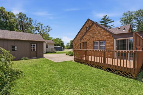 Tiny photo for 2202 44th Street, Moline, IL 61265 (MLS # 12682048)