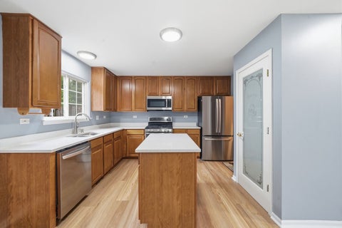 Tiny photo for 3183 Impressions Drive, Lake In The Hills, IL 60156 (MLS # 12710248)