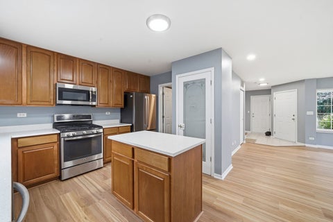 Tiny photo for 3183 Impressions Drive, Lake In The Hills, IL 60156 (MLS # 12710248)