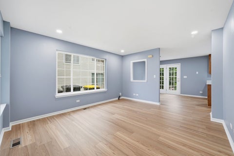 Tiny photo for 3183 Impressions Drive, Lake In The Hills, IL 60156 (MLS # 12710248)
