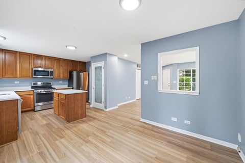Tiny photo for 3183 Impressions Drive, Lake In The Hills, IL 60156 (MLS # 12710248)