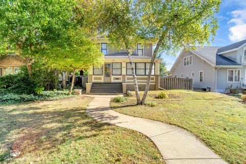 Tiny photo for 878 S Wildwood Avenue, Kankakee, IL 60901 (MLS # 12500954)