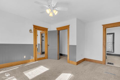 Tiny photo for 878 S Wildwood Avenue, Kankakee, IL 60901 (MLS # 12500954)