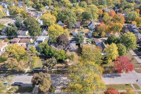 Tiny photo for 878 S Wildwood Avenue, Kankakee, IL 60901 (MLS # 12500954)