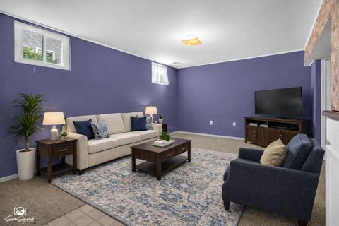 Tiny photo for 878 S Wildwood Avenue, Kankakee, IL 60901 (MLS # 12500954)