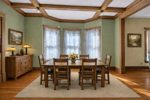 Tiny photo for 878 S Wildwood Avenue, Kankakee, IL 60901 (MLS # 12500954)