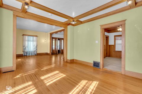 Tiny photo for 878 S Wildwood Avenue, Kankakee, IL 60901 (MLS # 12500954)