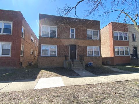 4907 Hull Street Skokie IL 60077