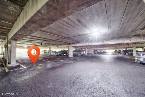 Tiny photo for 1275 E Baldwin Lane #602, Palatine, IL 60074 (MLS # 12594967)