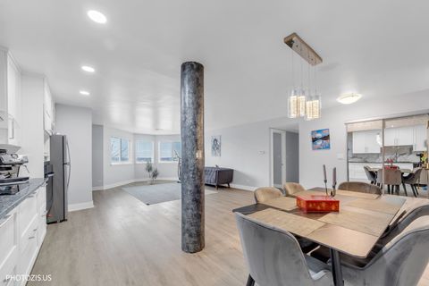 Tiny photo for 1275 E Baldwin Lane #602, Palatine, IL 60074 (MLS # 12594967)